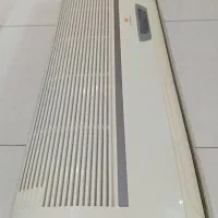 کولرگازی 24هزار وستین هاووس آمریکایی