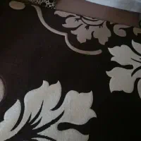 دوعددگلیم فرش شش متری