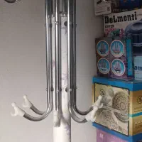 جالباسی|بندرخت و رخت‌آویز|زاهدان, |دیوار