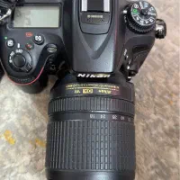 دوربین نیکون D7100