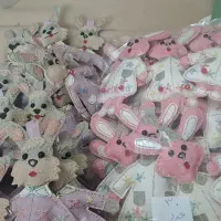 ظرافت دست عروسکی