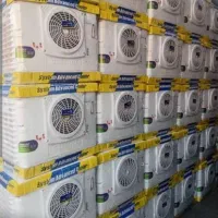 مرکز کولر آبی دوهزار هشتصد  با سیستم awd