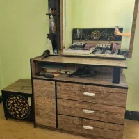 سرویس خواب تمیز