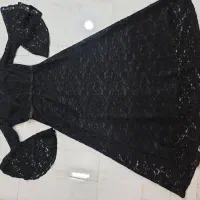 لباس مجلسی درحد نو نو