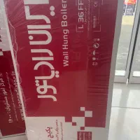 پکیج L36FF ایران رادیاتور به قیمت درب کارخانه
