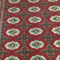 گلیم|گلیم، جاجیم، گبه|همدان, |دیوار