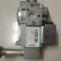 شیر گاز هانیول (پکیج بوش)