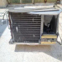 کولر ۱۸هزار اجنرال