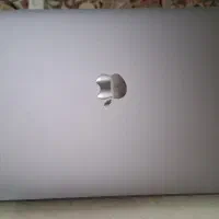 مک بوک پرو m2 2022 تاچ بار 8 گیگ همراه کارتن