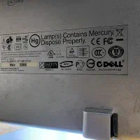 مانیتور Dell
