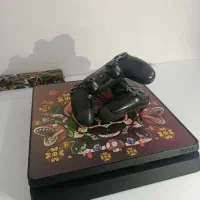 ps4درحدآک
