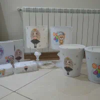 سرویس اتاق خواب کودک