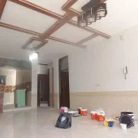 نقاش ساختمان نقاشی کناف