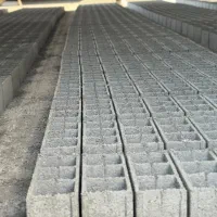 بلوک سیمانی(سنگ بلوک) در ابعاد مختلف