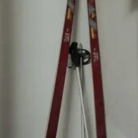 چوب اسکی روسی