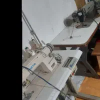 دوعددچرخ دینام بزرگ