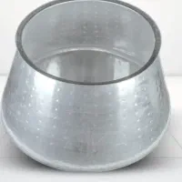 دیگ ۵ منه آلمینیومی