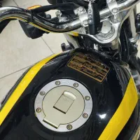 موتور سیکلت 200 خشک 1403