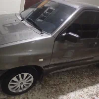 پرایدمدل 90