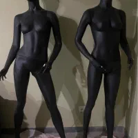مانکن زنانه