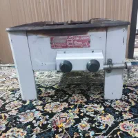 اجاق گازدوشعله پیروزکار