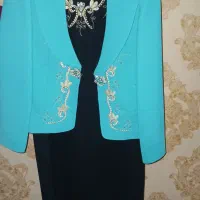 لباس مجلسی