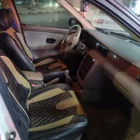 سمند مدل آخر ۹۶