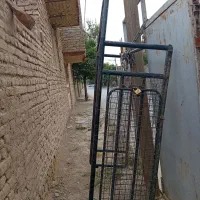 اتاق پیکان بسیار تمیز نو