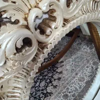 آینه زیبا و بزرگ و شیک