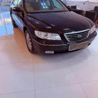آزرا 2008 خیلی نو