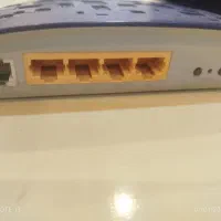 مودم tp link adsl