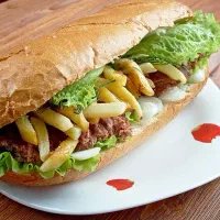 فررکار سابقه دار
