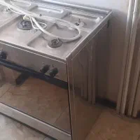 فرگاز۵شعله
