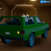 اکانت خیلی خفن ارپی سیتی