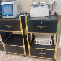 وسایل آرایشگاه همه سالم و عالی قیمت توافقی