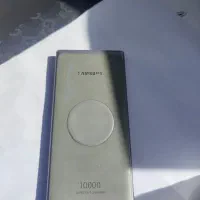 پاور بانک وایرلس سامسونگ