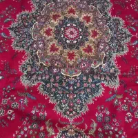 فرش ۱۲ متری ۱ جفت
