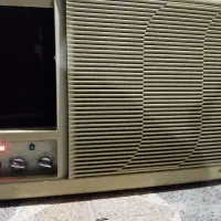 کولر پنجره ای سوپرا