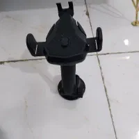 یک عدد هولدر مخصوص ماشین نونو گرفتم ولی نصب نکردم