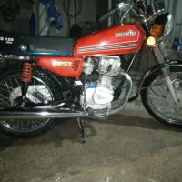 هوندا125