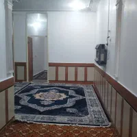 سویت سه اتاقه با هال پذیرایی