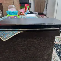 دستگاه پخش DVD سامسونگ مدل 9850|پخش‌کننده DVD و ویدیو|تهران, طوس|دیوار