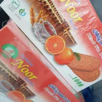 بیسکوییت فرخنده