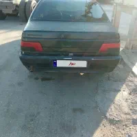 پژو مدل۸۱