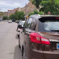 تیگو 5|خودرو سواری و وانت|مشهد, مشکینی (شهرک غرب)|دیوار