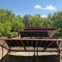 پنل خورشیدی شناور وپمپ آب/۳فاز/روستای دستجرد|مصالح و تجهیزات ساختمان|ارومیه, |دیوار