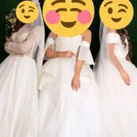لباس عروس