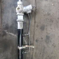 جعبه فرمان پراید یورو ۴