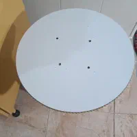 میز خاطره