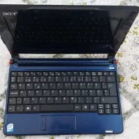 مینی لپتاپ Acer Aspire One ZG5